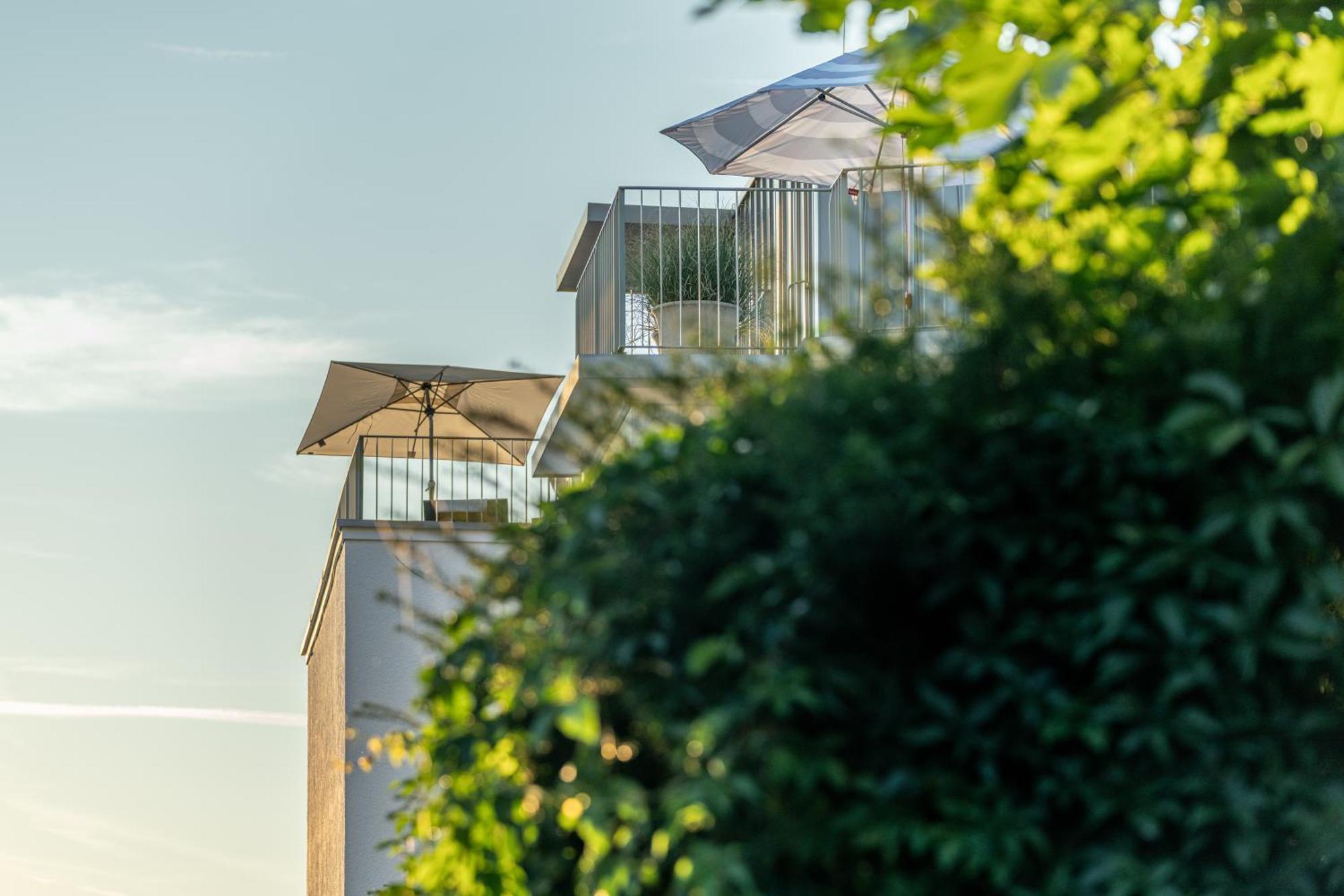 Hirschen Dornbirn - Das Boutiquestyle Hotel Exterior photo